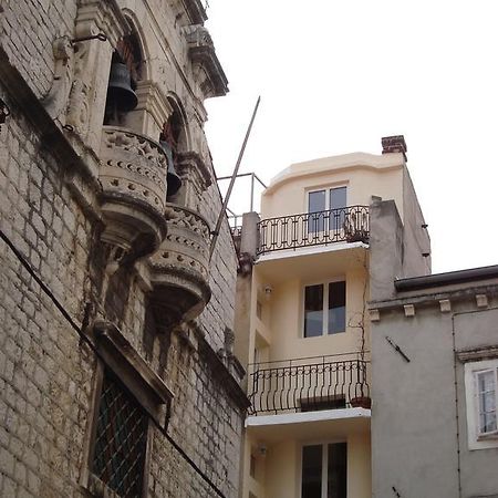 Apartments Cico Šibenik Chambre photo