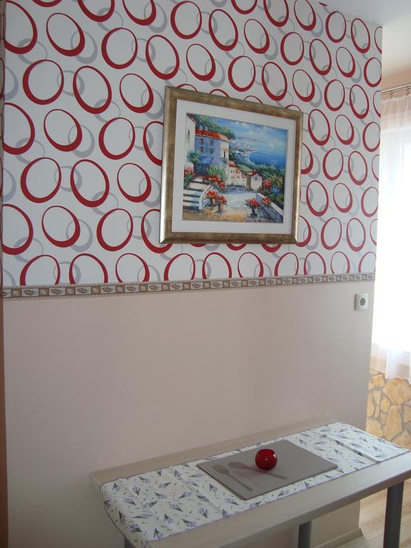 Apartments Cico Šibenik Chambre photo