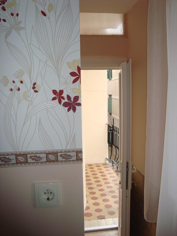 Apartments Cico Šibenik Chambre photo