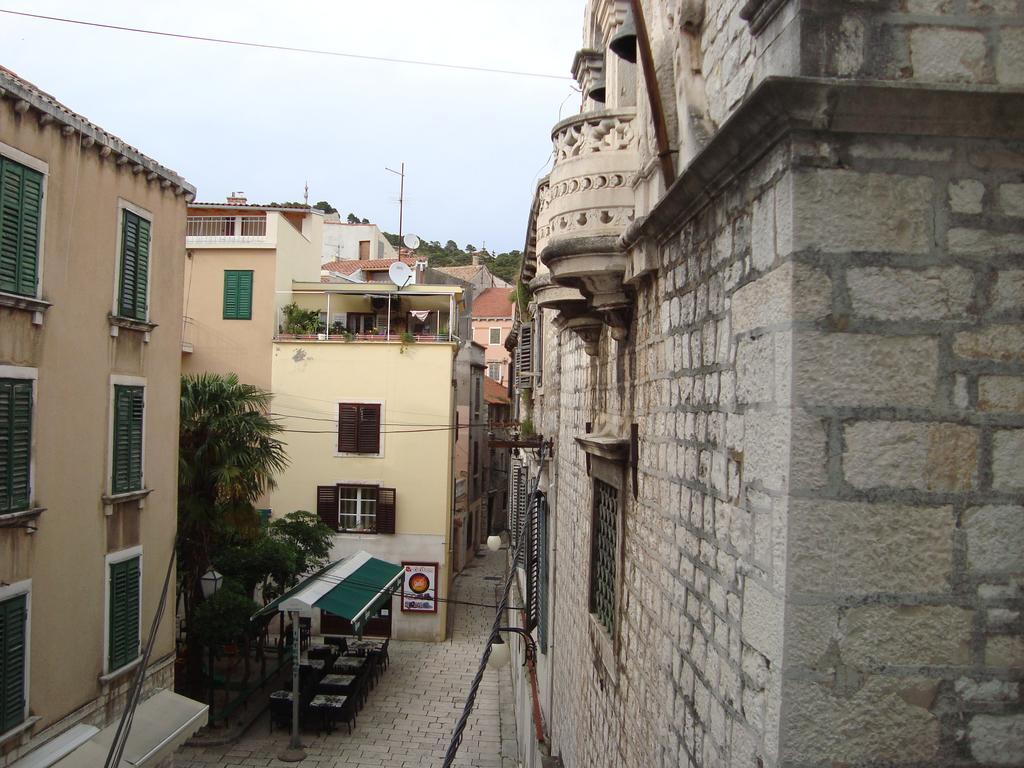 Apartments Cico Šibenik Chambre photo