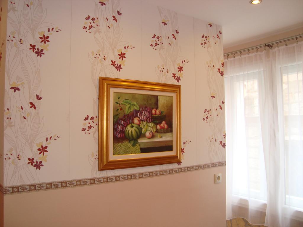 Apartments Cico Šibenik Chambre photo