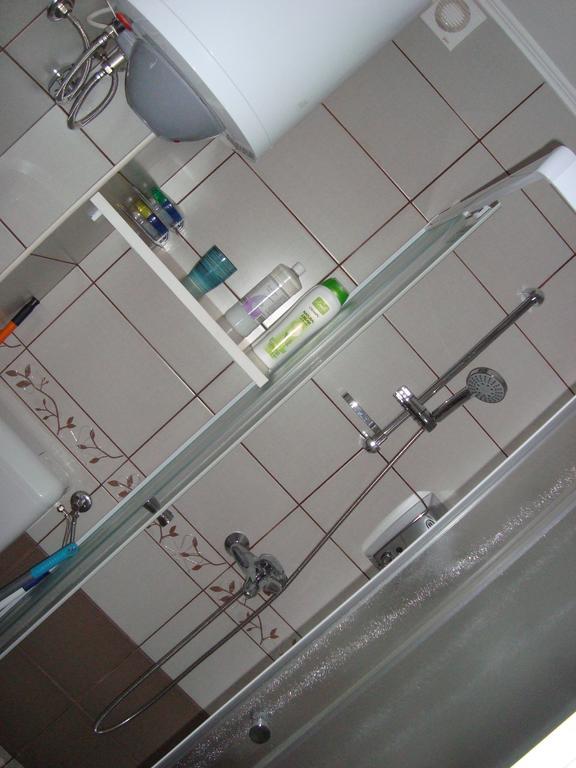 Apartments Cico Šibenik Chambre photo