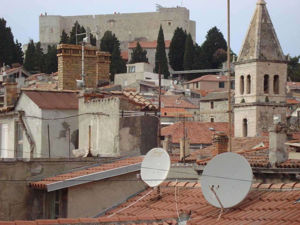 Apartments Cico Šibenik Chambre photo