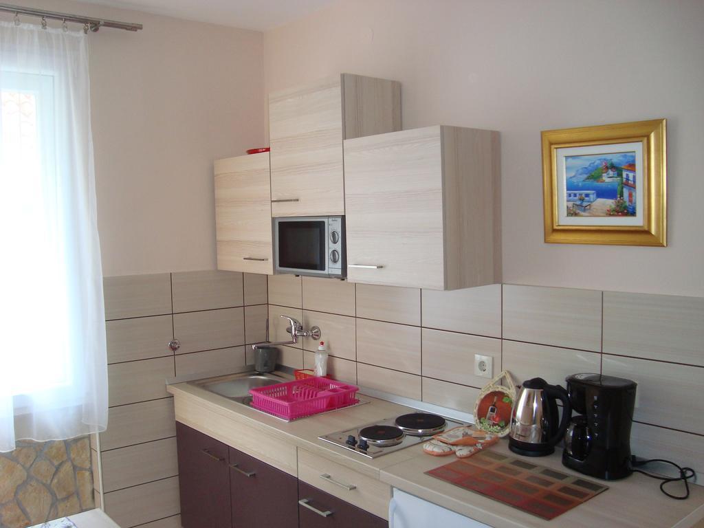 Apartments Cico Šibenik Chambre photo
