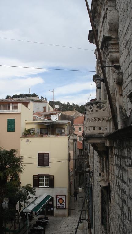 Apartments Cico Šibenik Extérieur photo