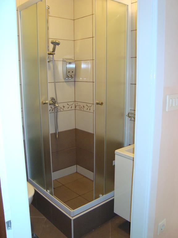 Apartments Cico Šibenik Chambre photo