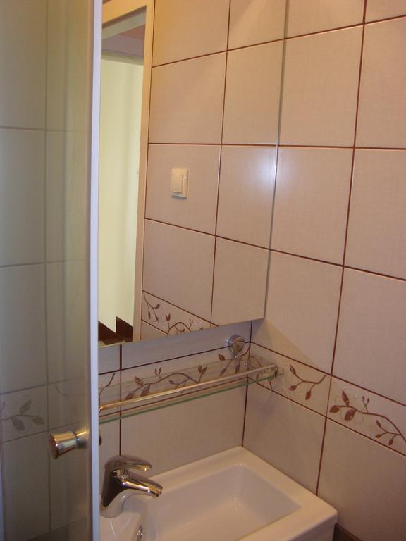 Apartments Cico Šibenik Chambre photo